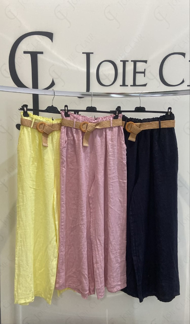 Фото Joie Clair (J-Clair)