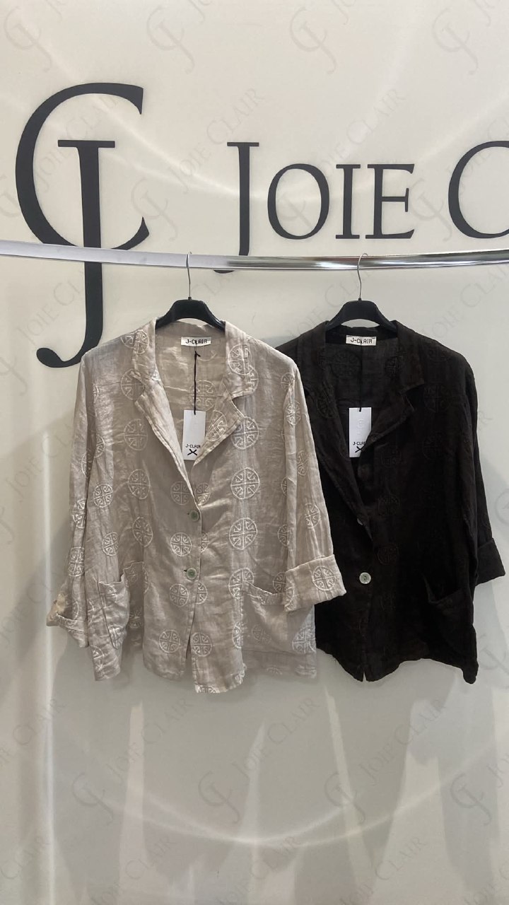 Итальянская одежда, бренд Joie Clair (J-Clair), арт. 74300482