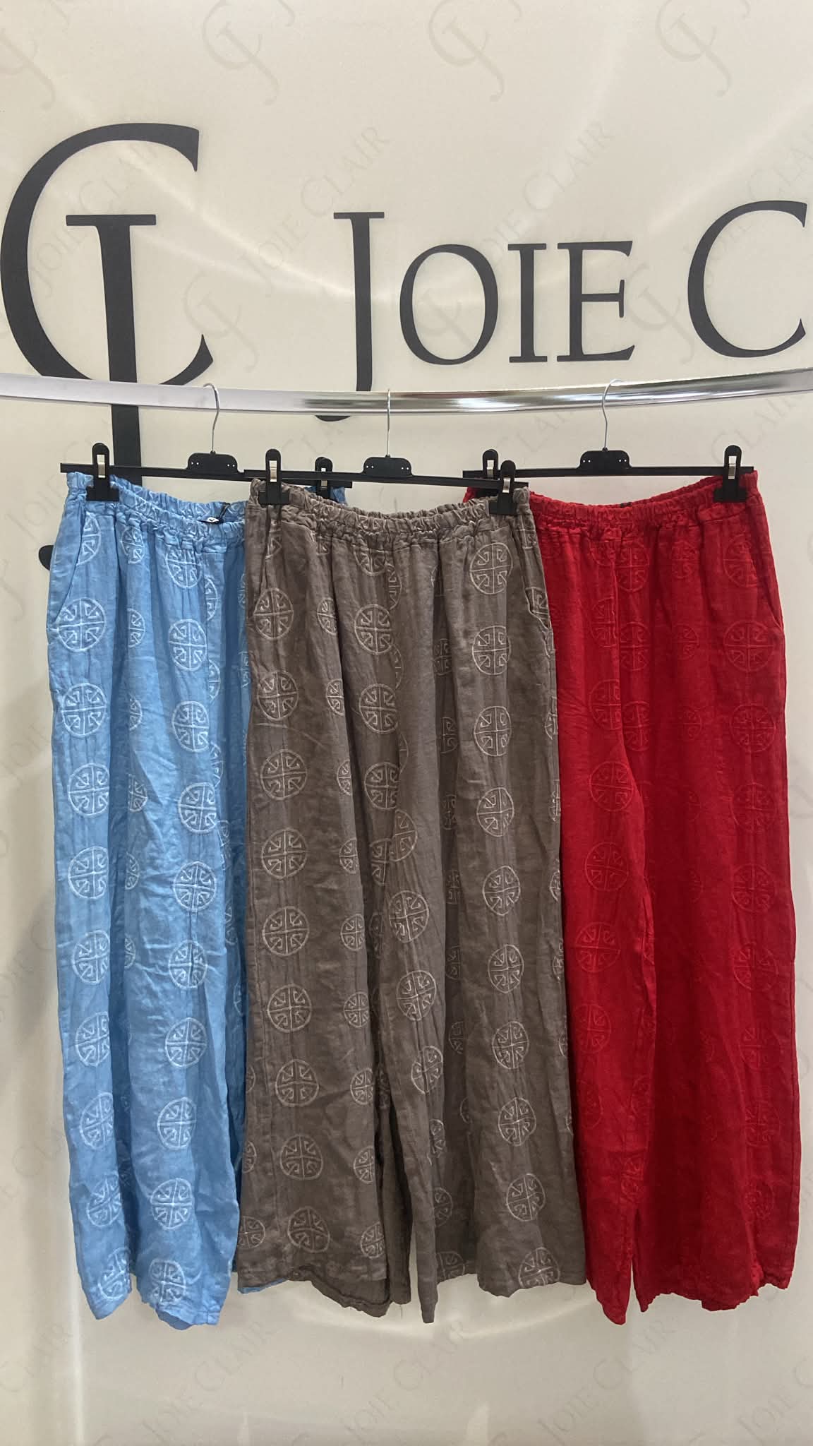 Фото Joie Clair (J-Clair)