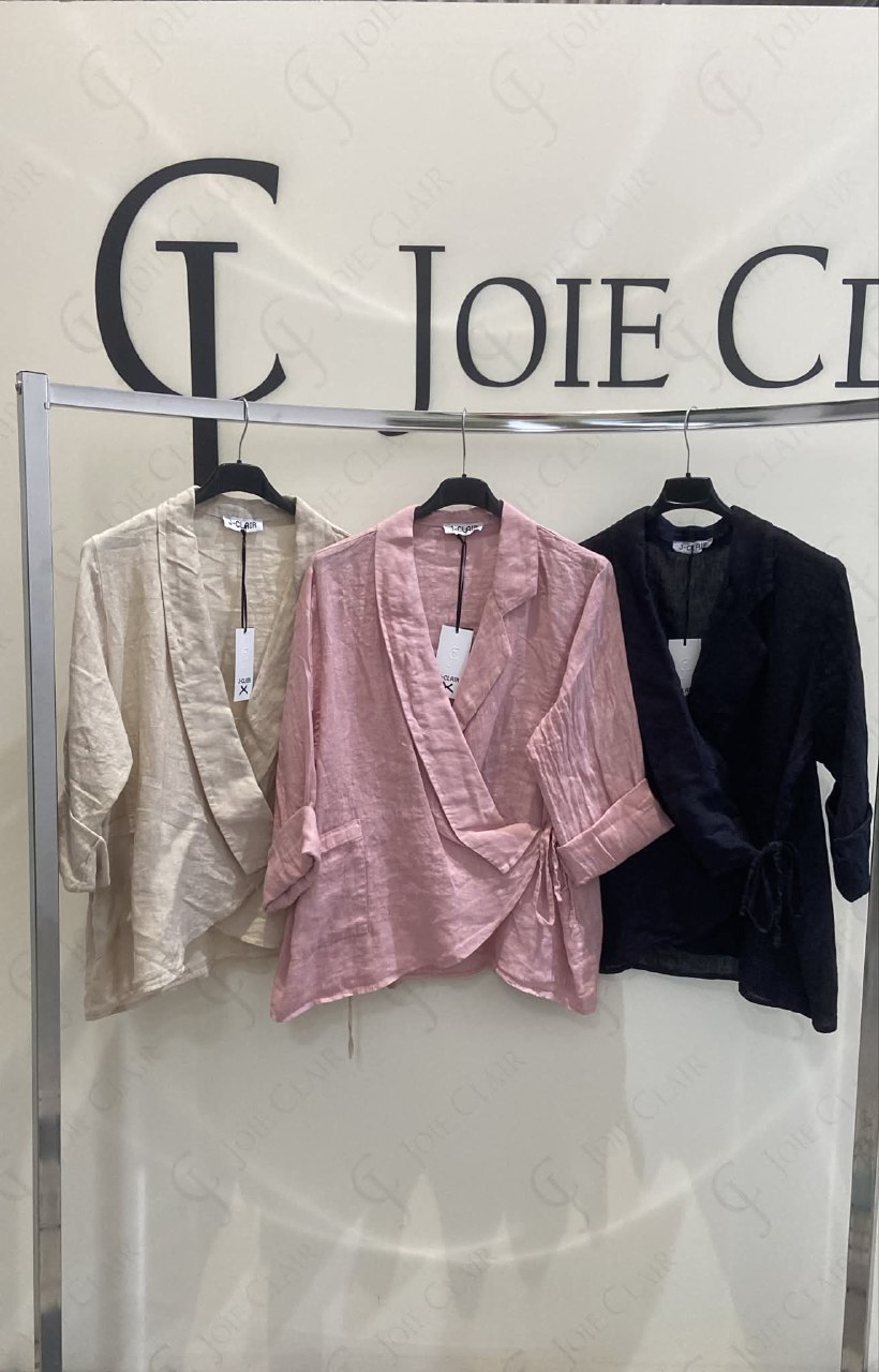 Итальянская одежда, бренд Joie Clair (J-Clair), арт. 74300484