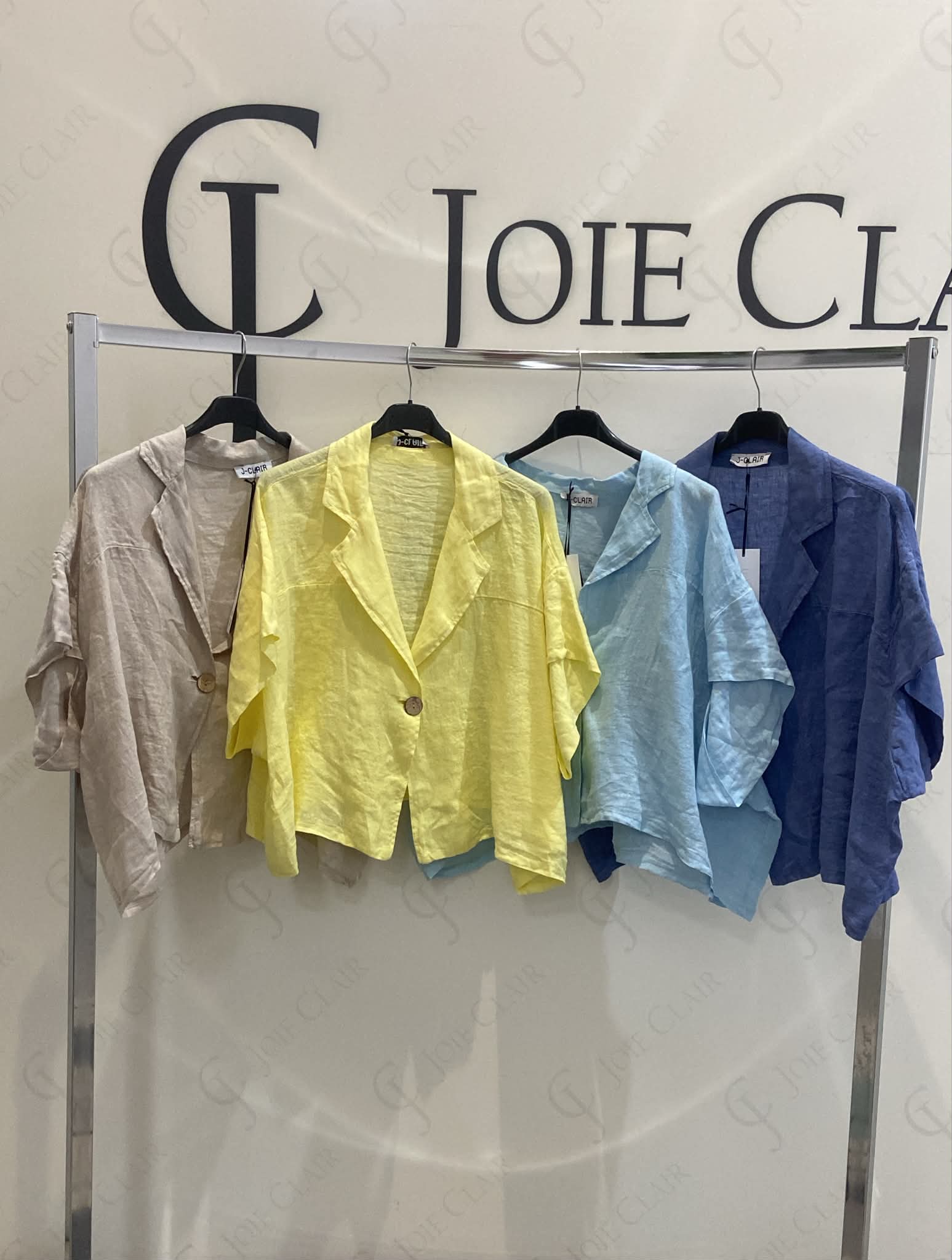 Итальянская одежда, бренд Joie Clair (J-Clair), арт. 74300506