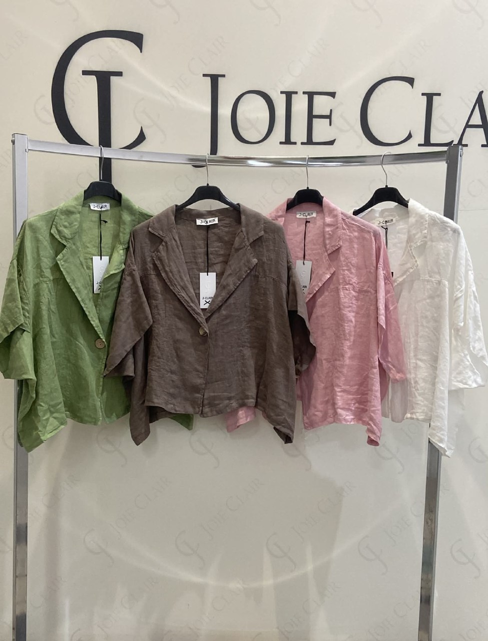 Фото Joie Clair (J-Clair)