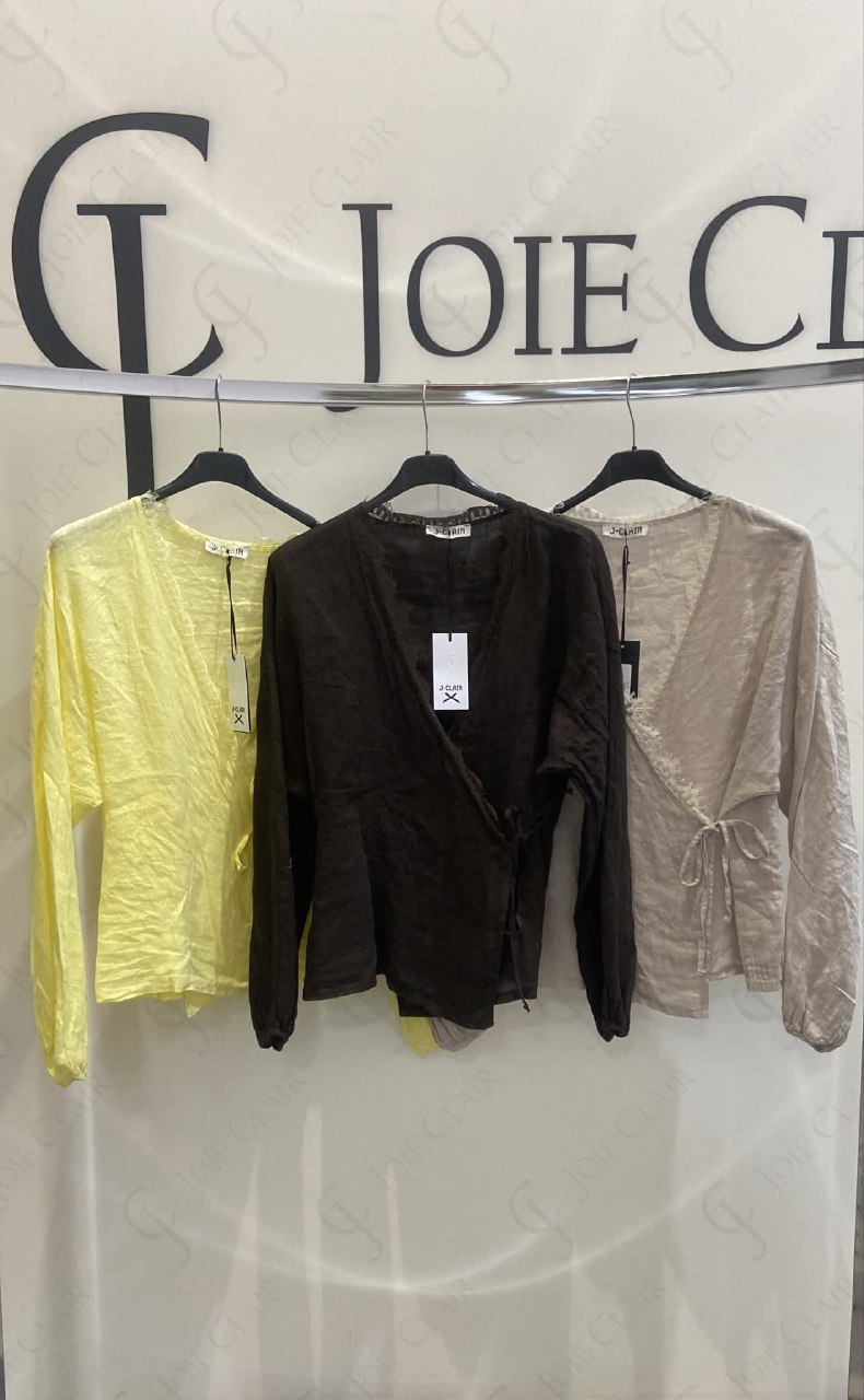 Фото Joie Clair (J-Clair)