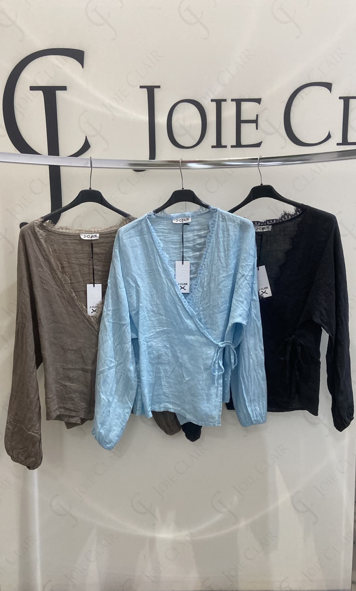 Фото Joie Clair (J-Clair)