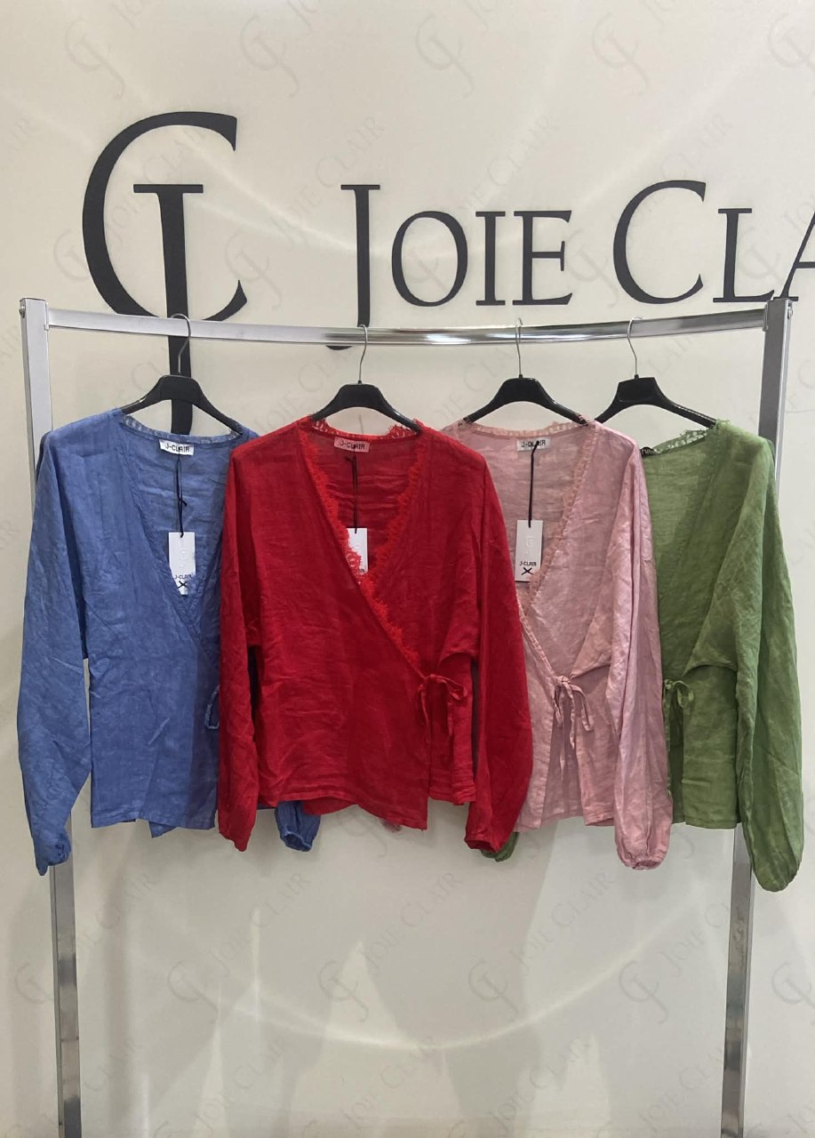 Фото Joie Clair (J-Clair)