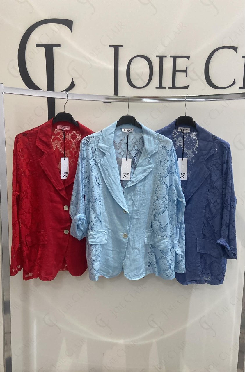 Итальянская одежда, бренд Joie Clair (J-Clair), арт. 74300511