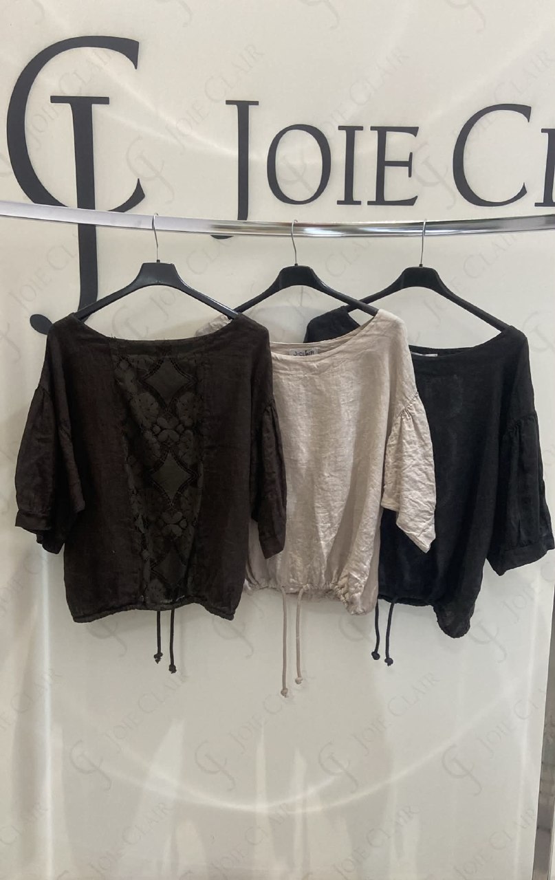 Фото Joie Clair (J-Clair)