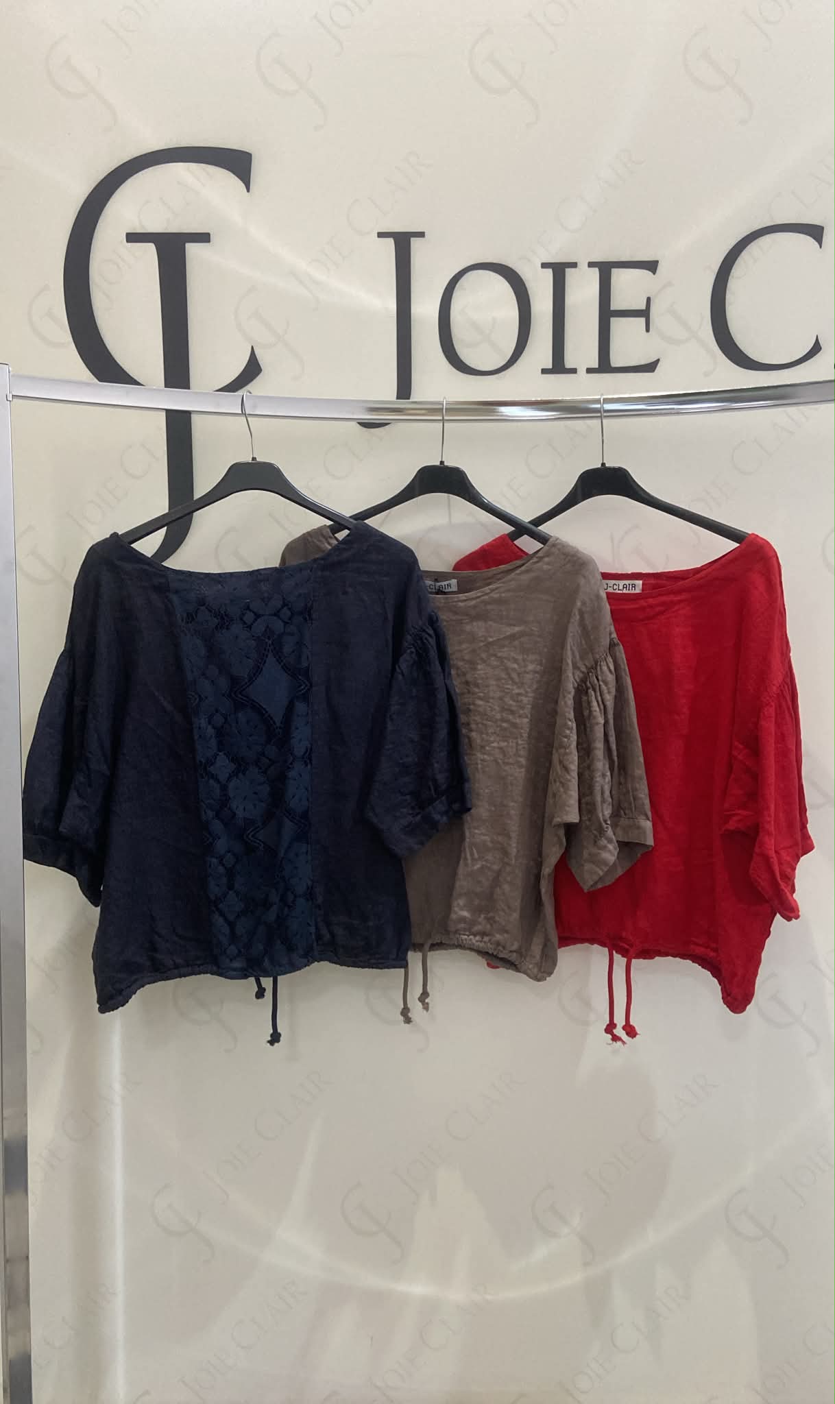 Итальянская одежда, бренд Joie Clair (J-Clair), арт. 74300515