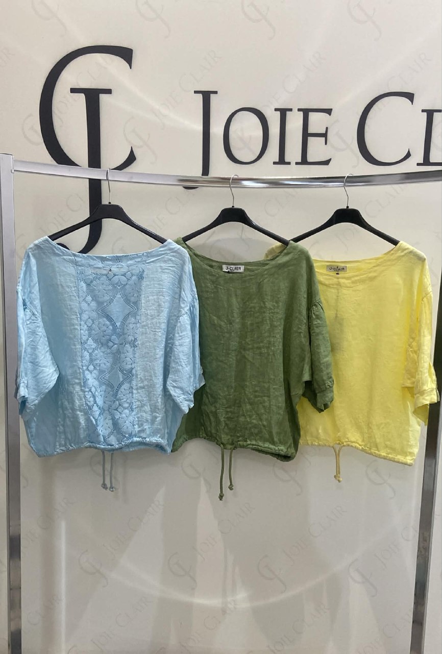 Фото Joie Clair (J-Clair)
