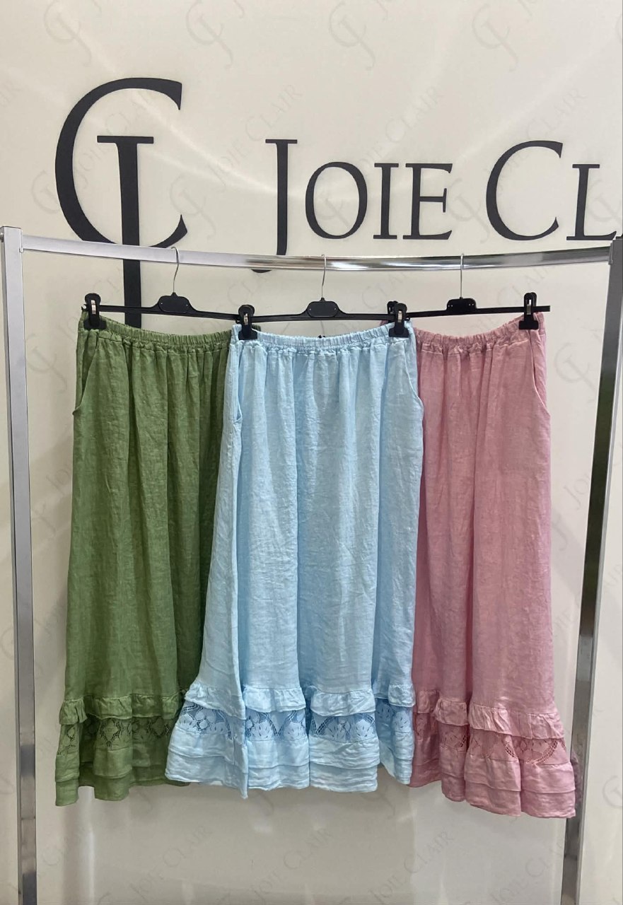 Итальянская одежда, бренд Joie Clair (J-Clair), арт. 74300517