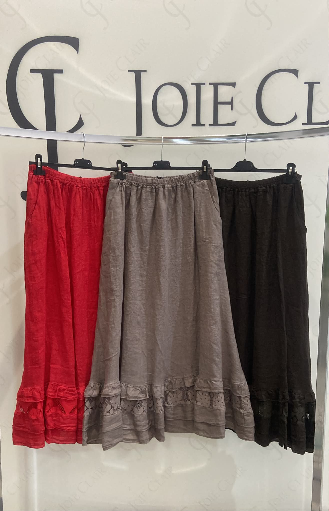 Фото Joie Clair (J-Clair)