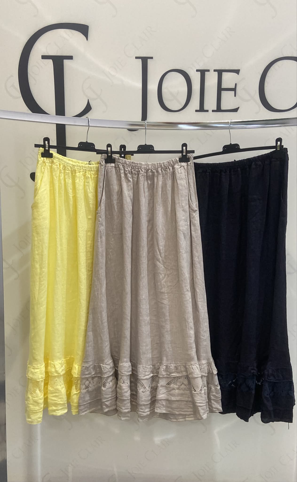 Фото Joie Clair (J-Clair)