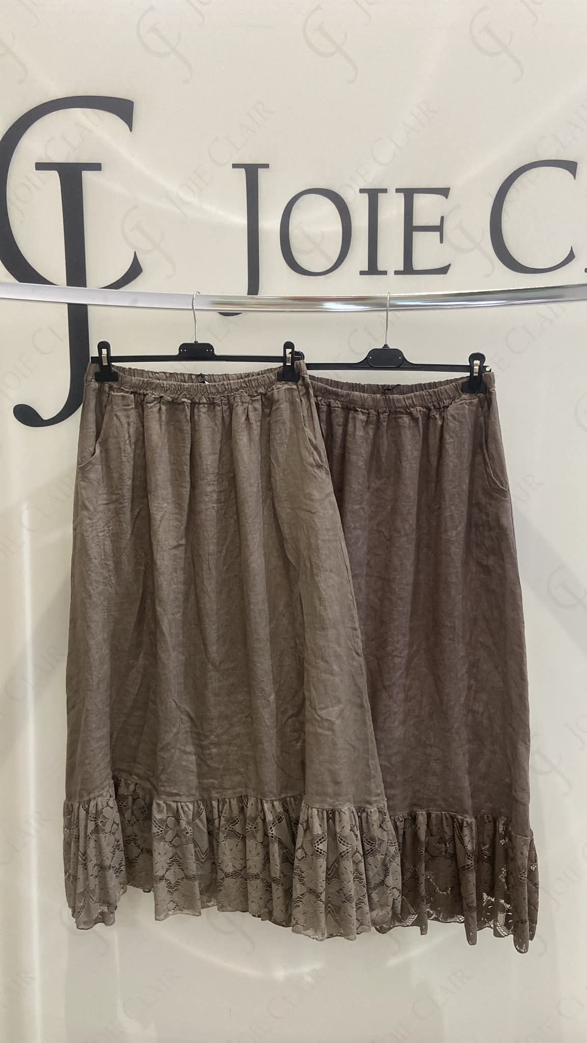 Итальянская одежда, бренд Joie Clair (J-Clair), арт. 74300525