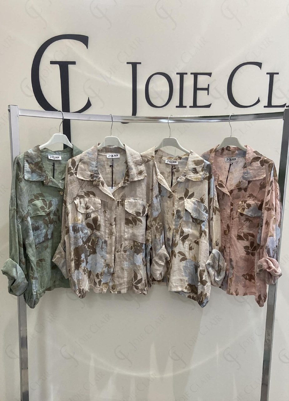 Фото Joie Clair (J-Clair)