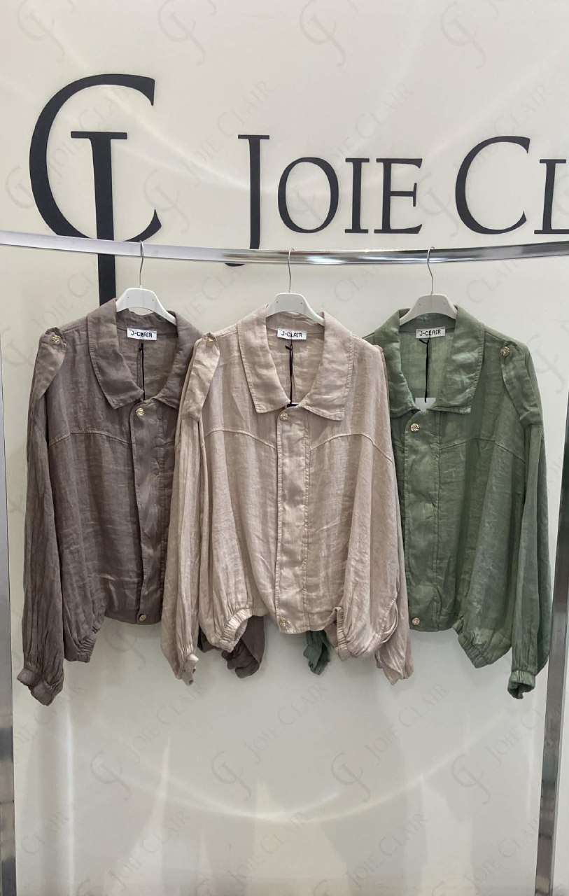 Итальянская одежда, бренд Joie Clair (J-Clair), арт. 74300529