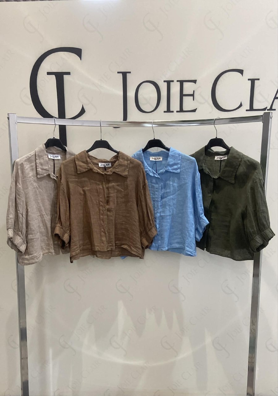 Фото Joie Clair (J-Clair)