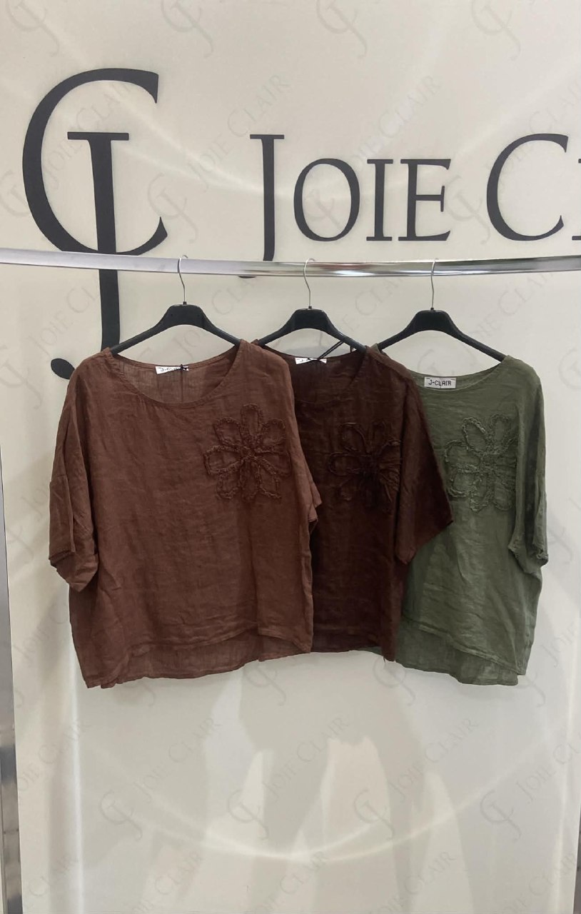 Фото Joie Clair (J-Clair)
