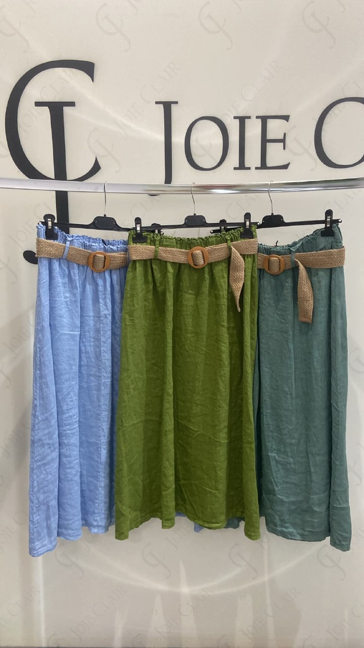 Фото Joie Clair (J-Clair)