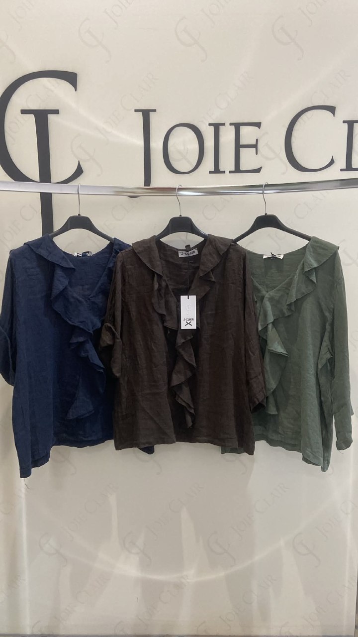 Итальянская одежда, бренд Joie Clair (J-Clair), арт. 74300539