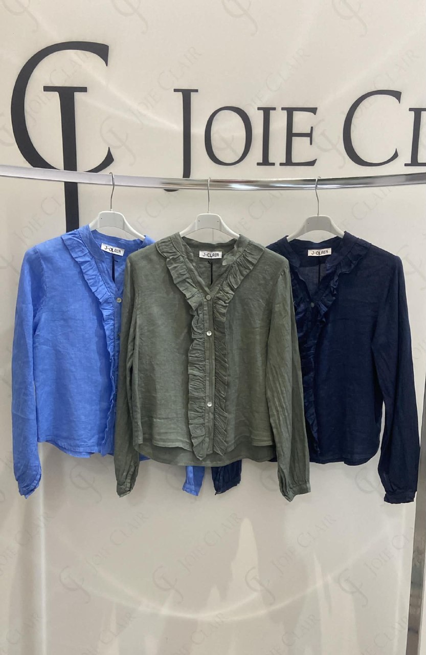 Итальянская одежда, бренд Joie Clair (J-Clair), арт. 74300541