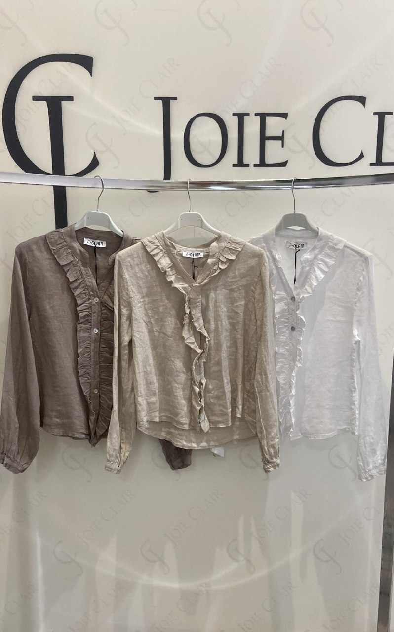 Фото Joie Clair (J-Clair)