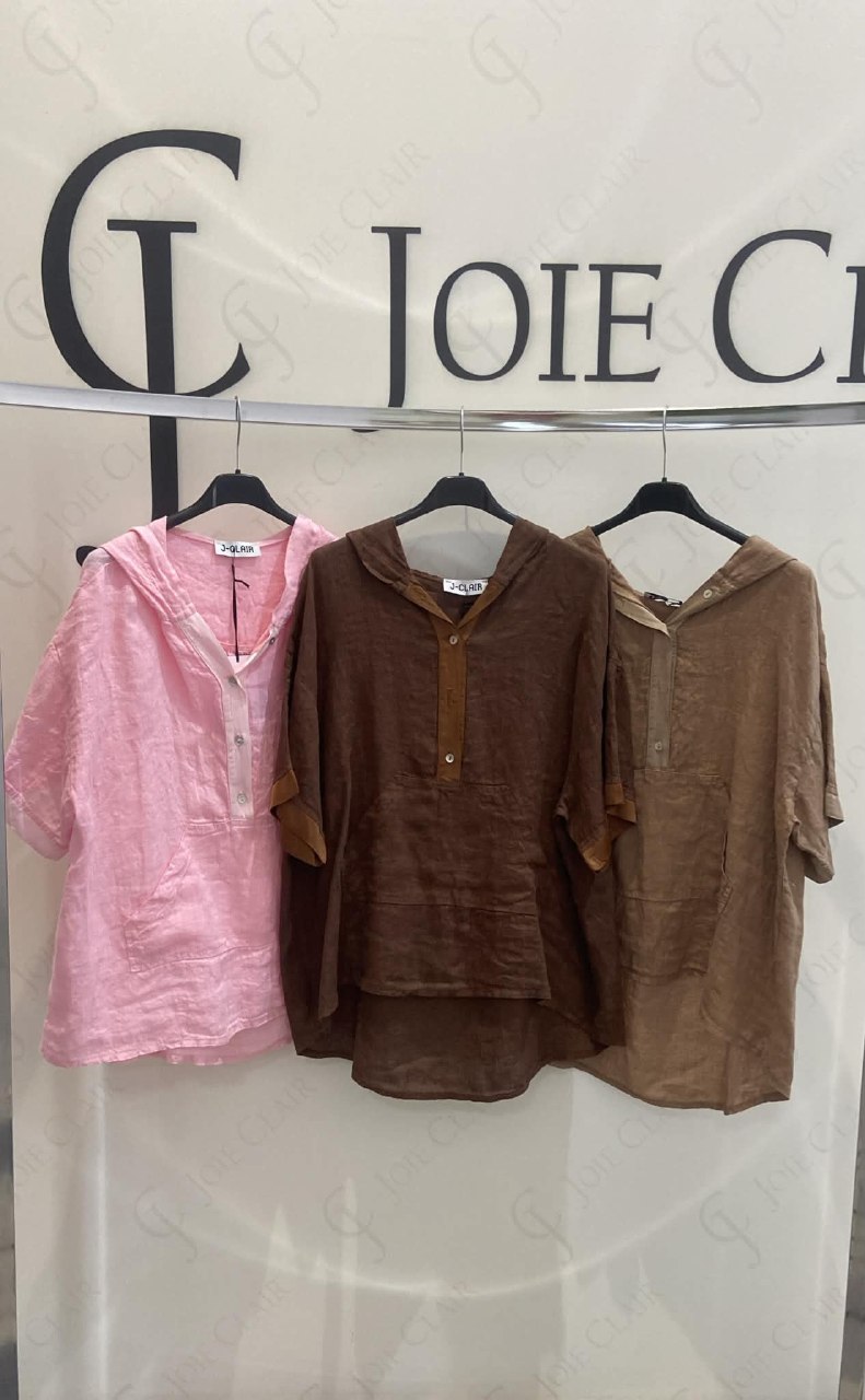 Итальянская одежда, бренд Joie Clair (J-Clair), арт. 74300560