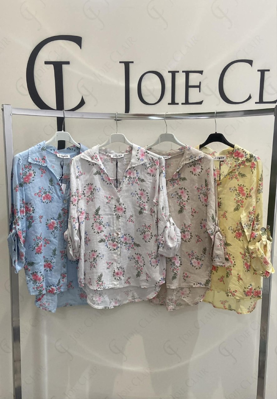 Итальянская одежда, бренд Joie Clair (J-Clair), арт. 74300565