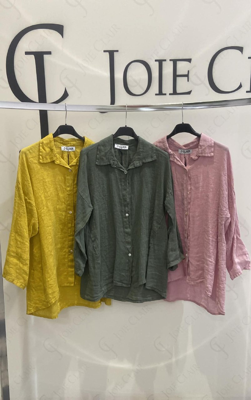 Итальянская одежда, бренд Joie Clair (J-Clair), арт. 74300569