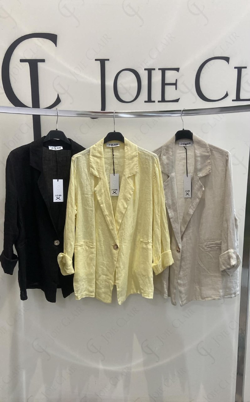 Фото Joie Clair (J-Clair)