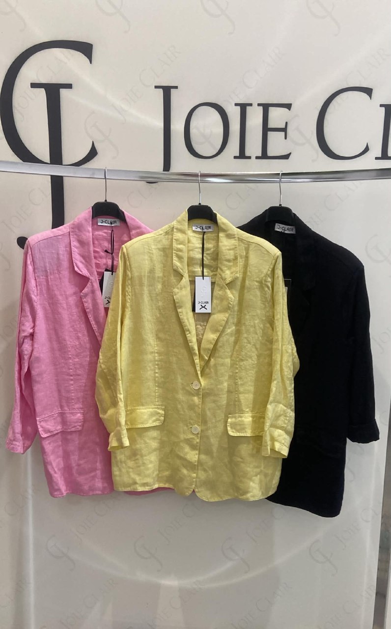 Итальянская одежда, бренд Joie Clair (J-Clair), арт. 74300575