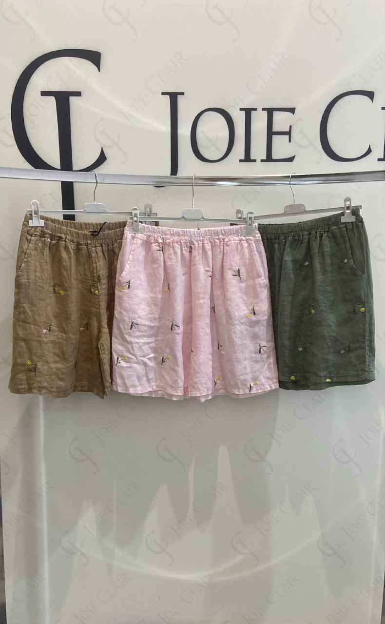 Фото Joie Clair (J-Clair)