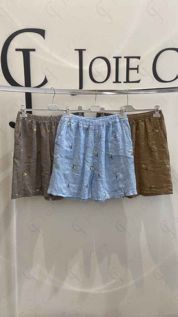 Фото Joie Clair (J-Clair)