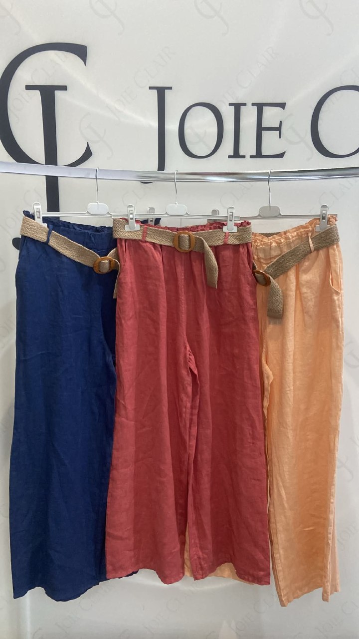 Фото Joie Clair (J-Clair)