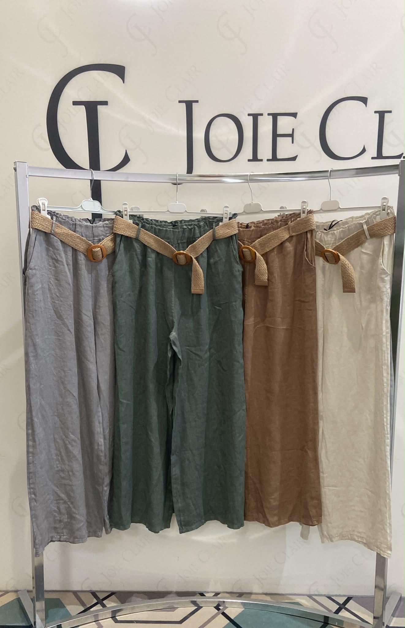 Фото Joie Clair (J-Clair)