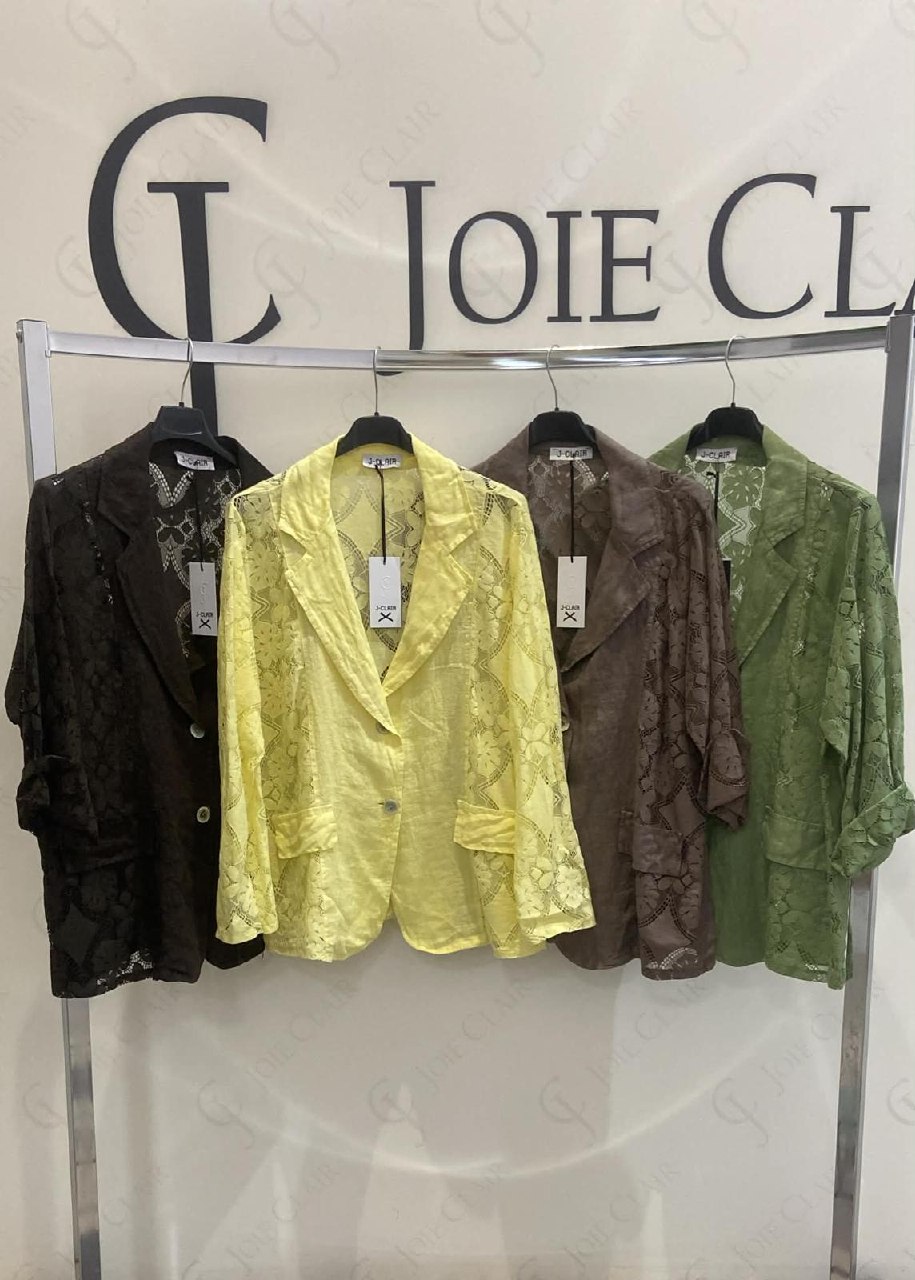 Фото Joie Clair (J-Clair)