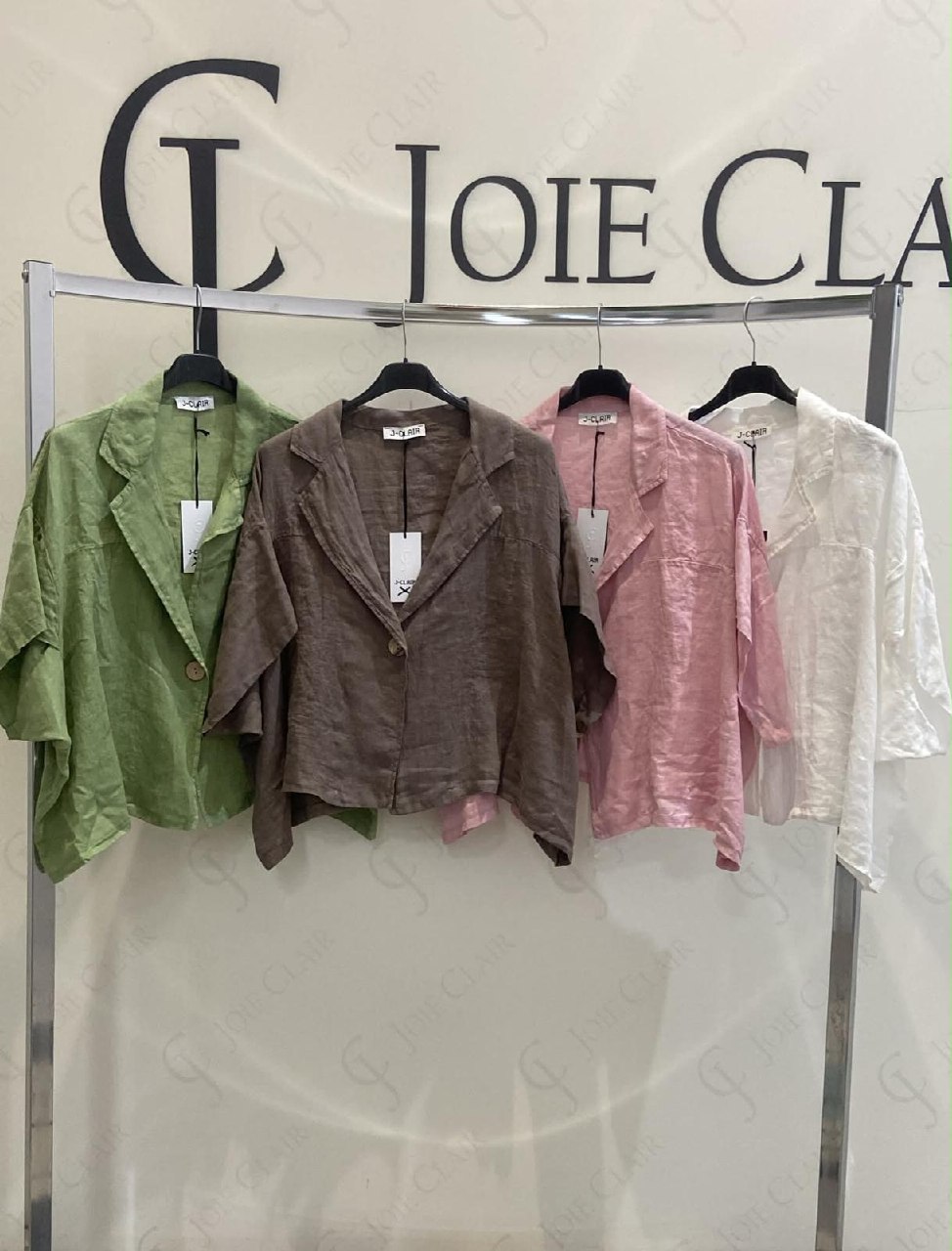 Итальянская одежда, бренд Joie Clair (J-Clair), арт. 74310600