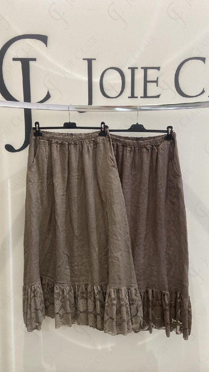 Фото Joie Clair (J-Clair)