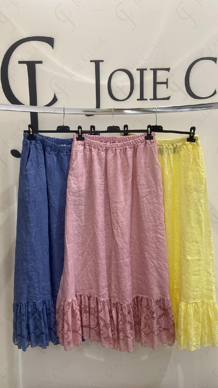 Фото Joie Clair (J-Clair)