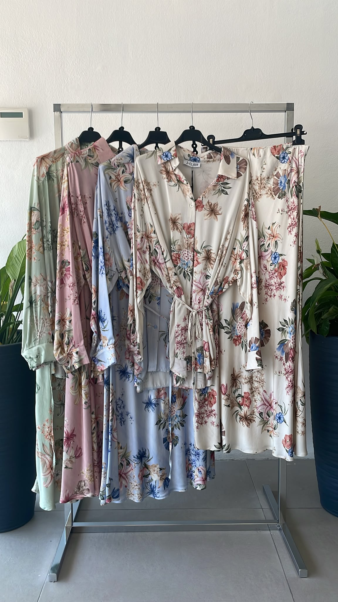 Итальянская одежда, бренд Joie Clair (J-Clair), арт. 74309635
