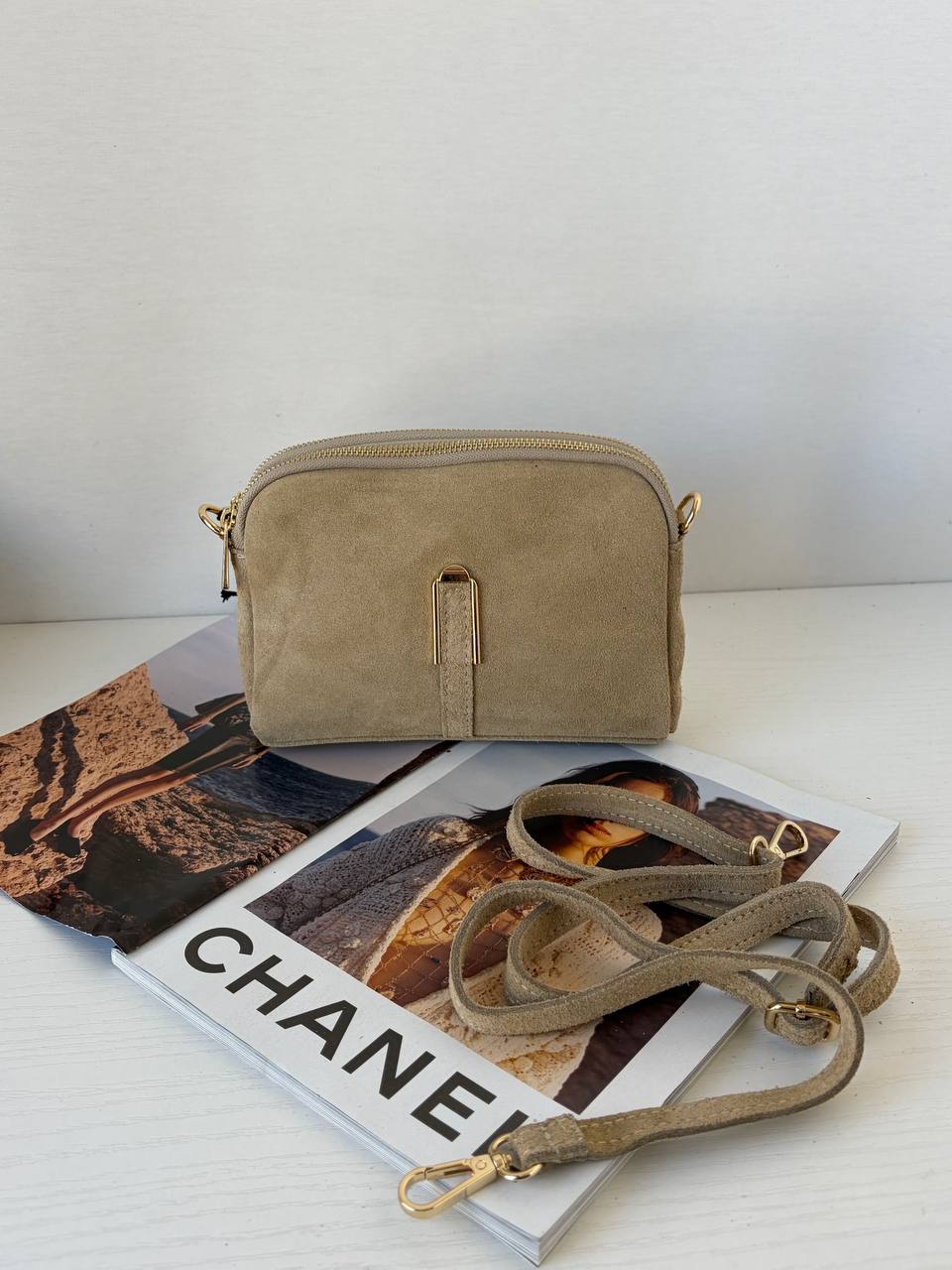 Фото Leather Country