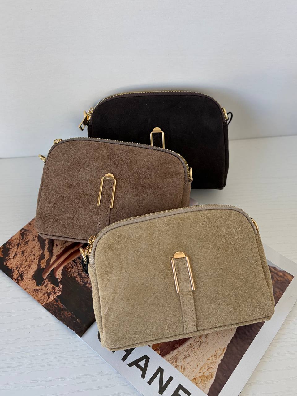 Фото Leather Country