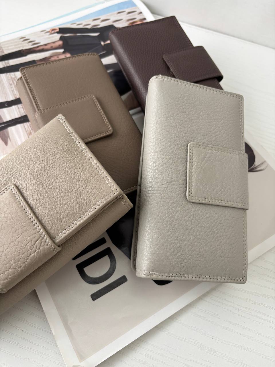 Фото Leather Country