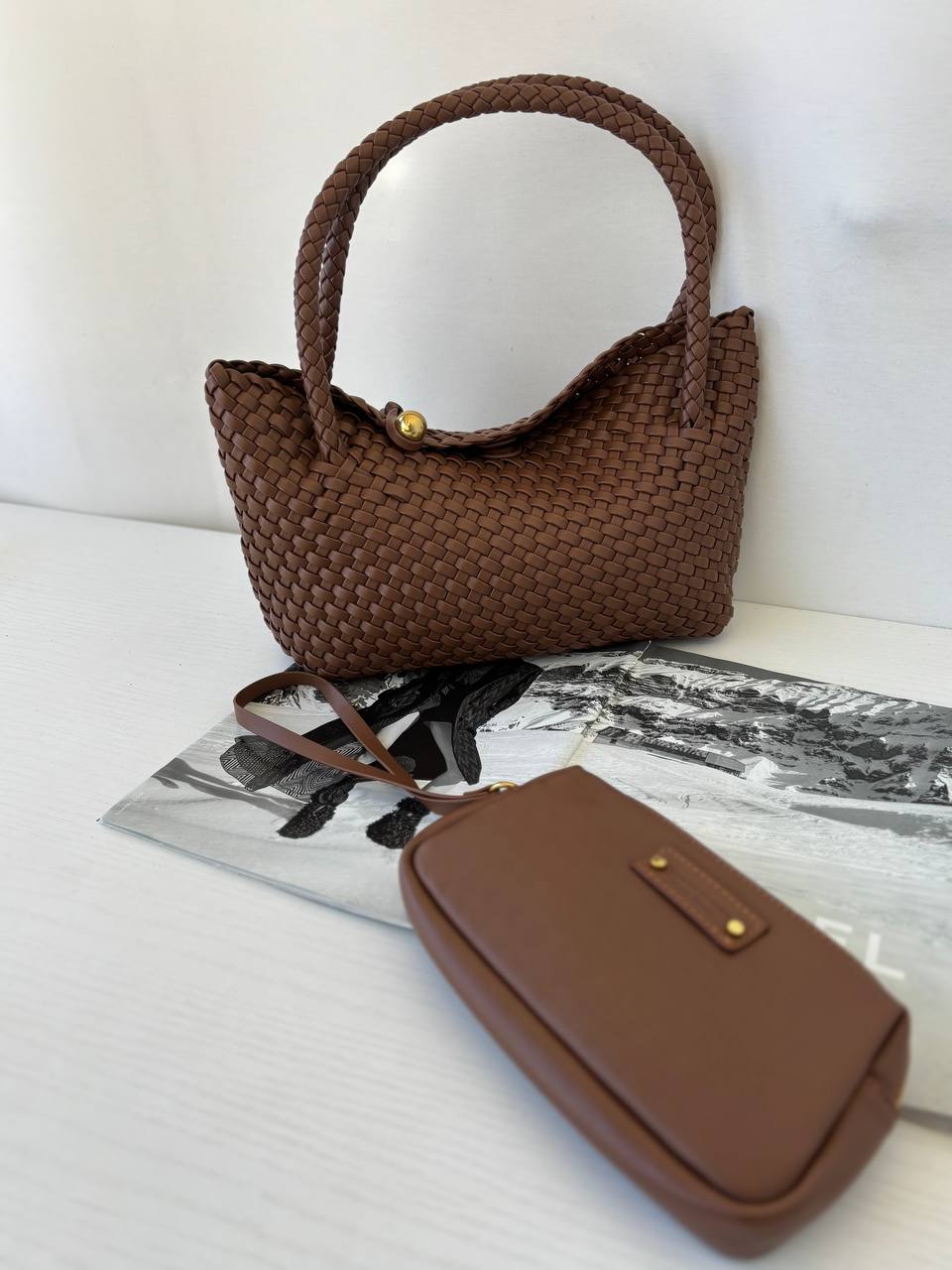 Итальянская одежда, бренд Leather Country, арт. 74315210