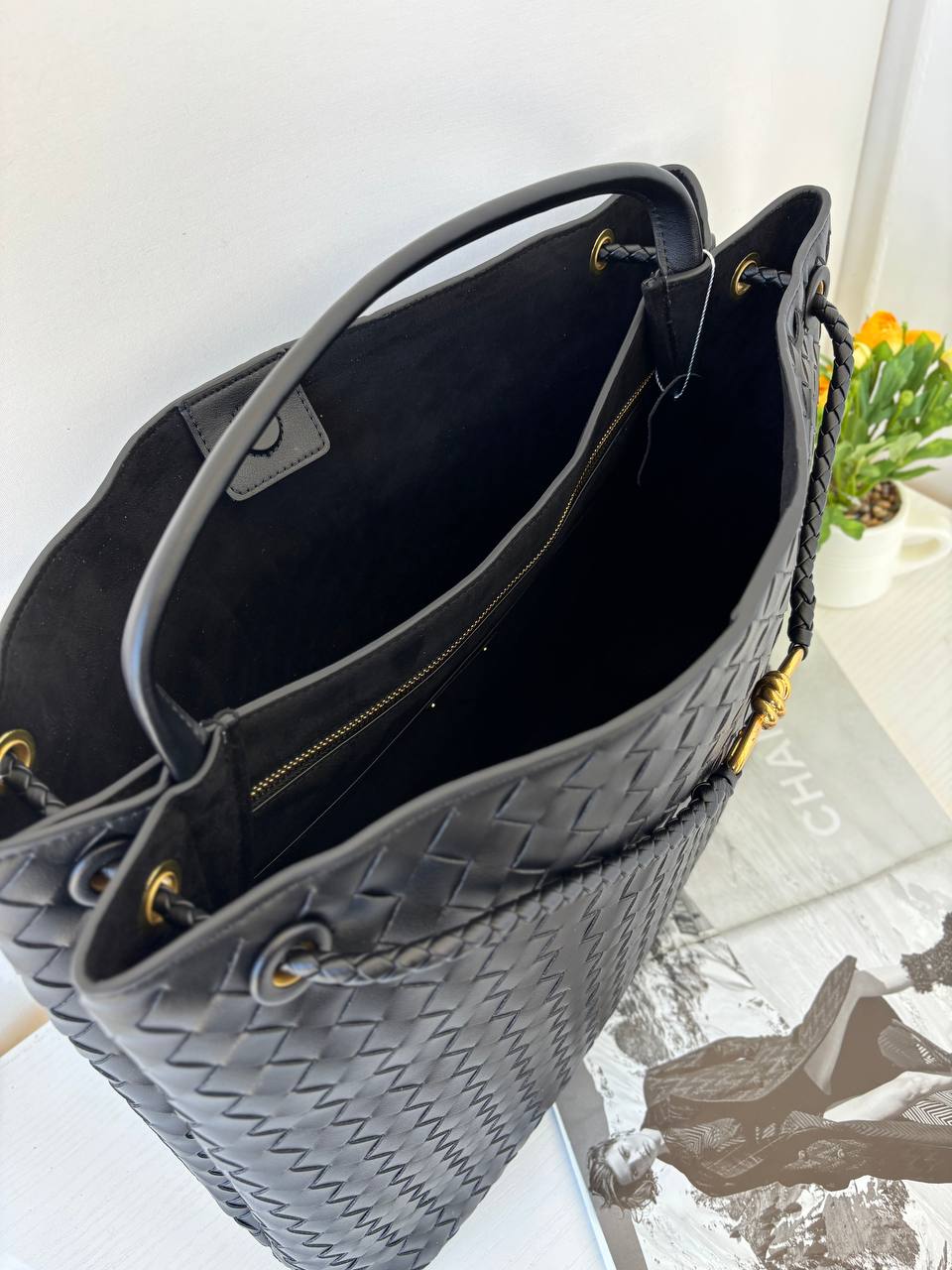 Leather Country