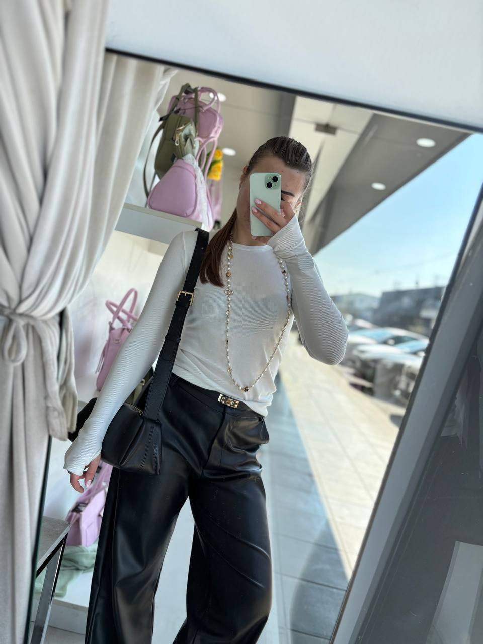 Итальянская одежда, бренд Leather Country, арт. 74281539
