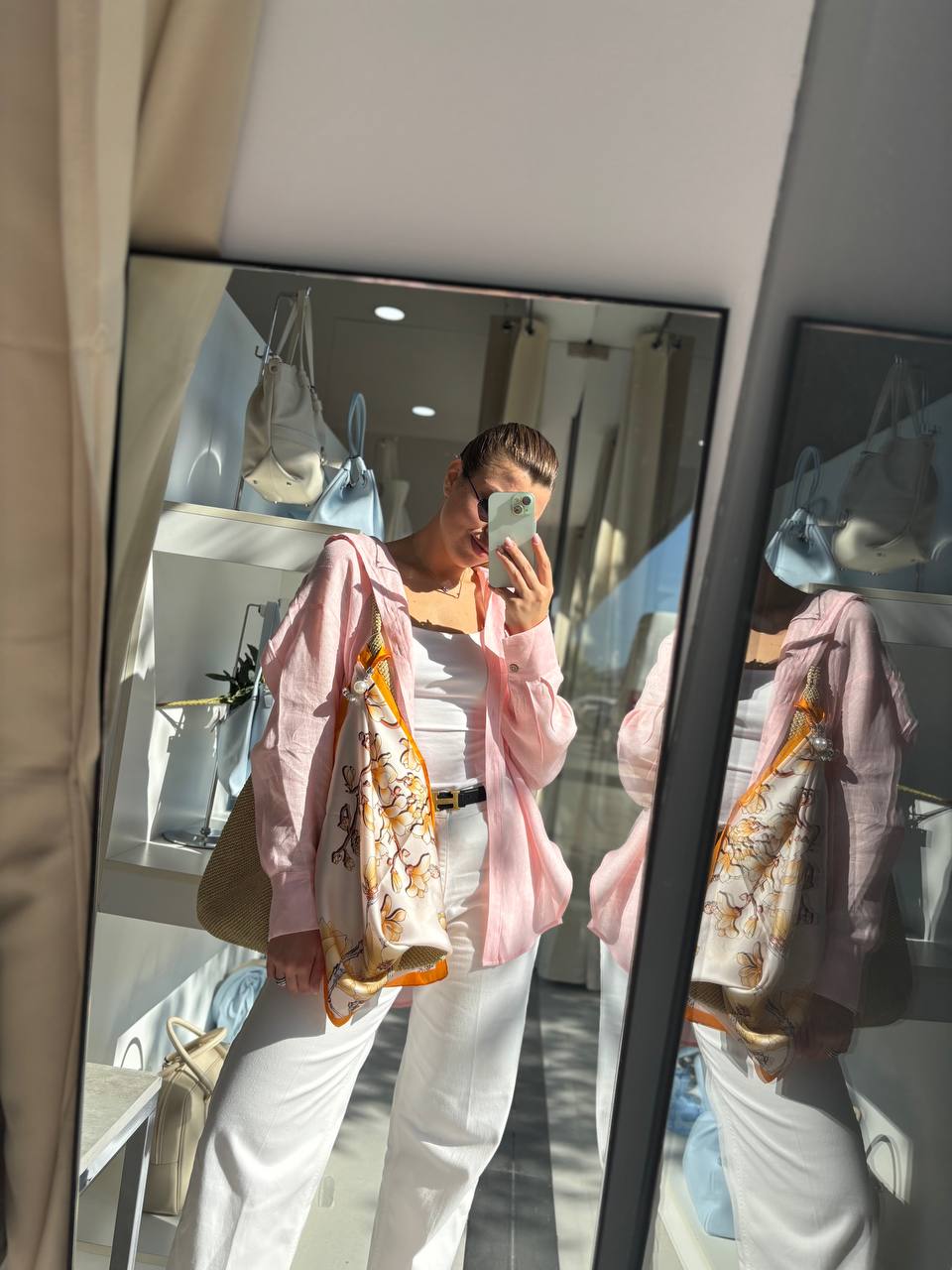 Итальянская одежда, бренд Leather Country, арт. 74291285