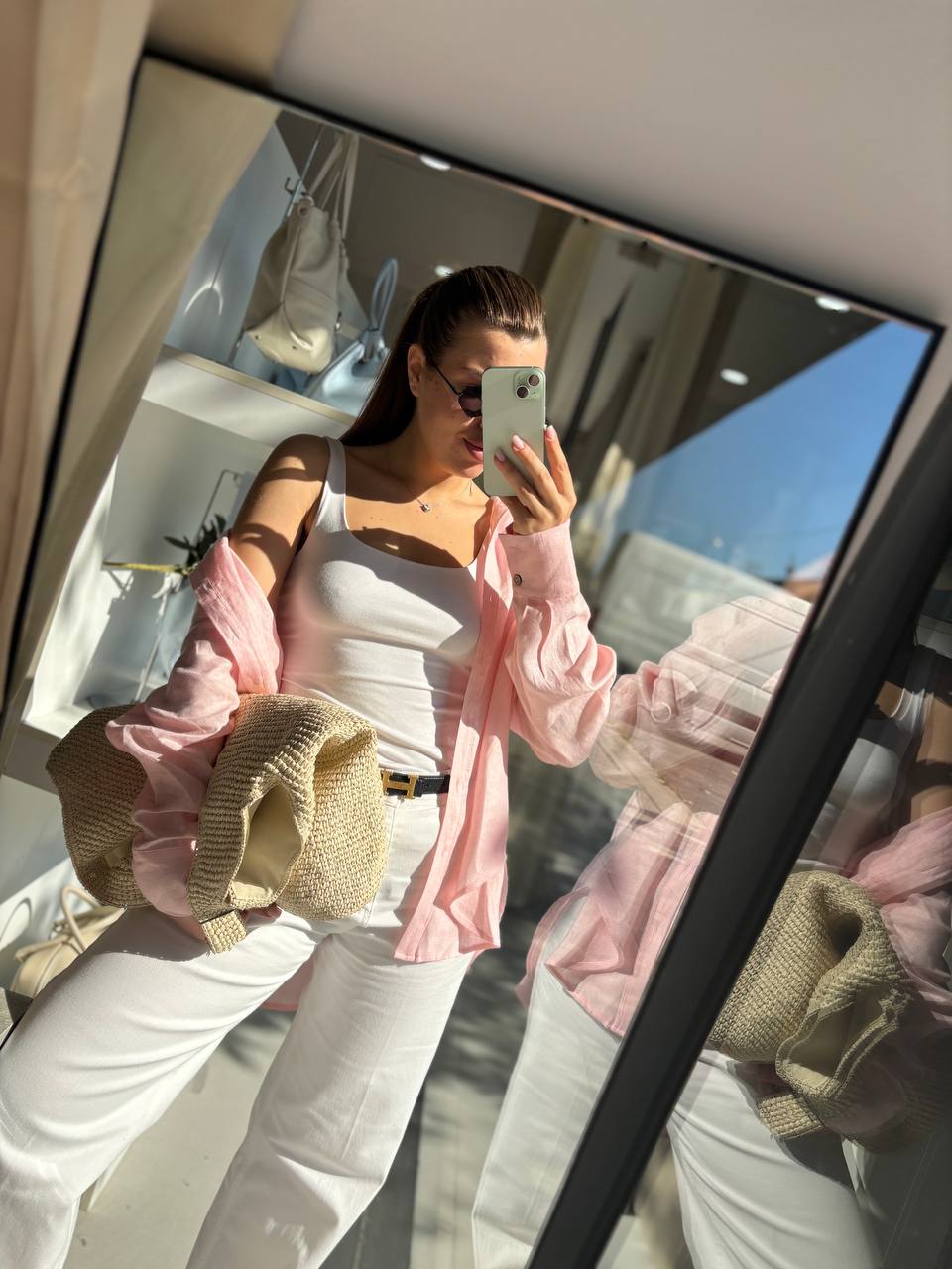 Итальянская одежда, бренд Leather Country, арт. 74291231