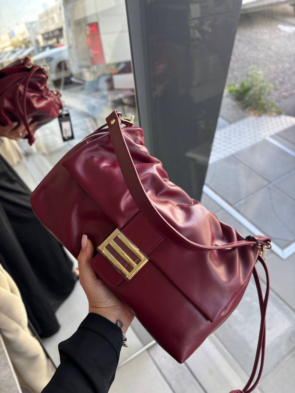 Фото Leather Country