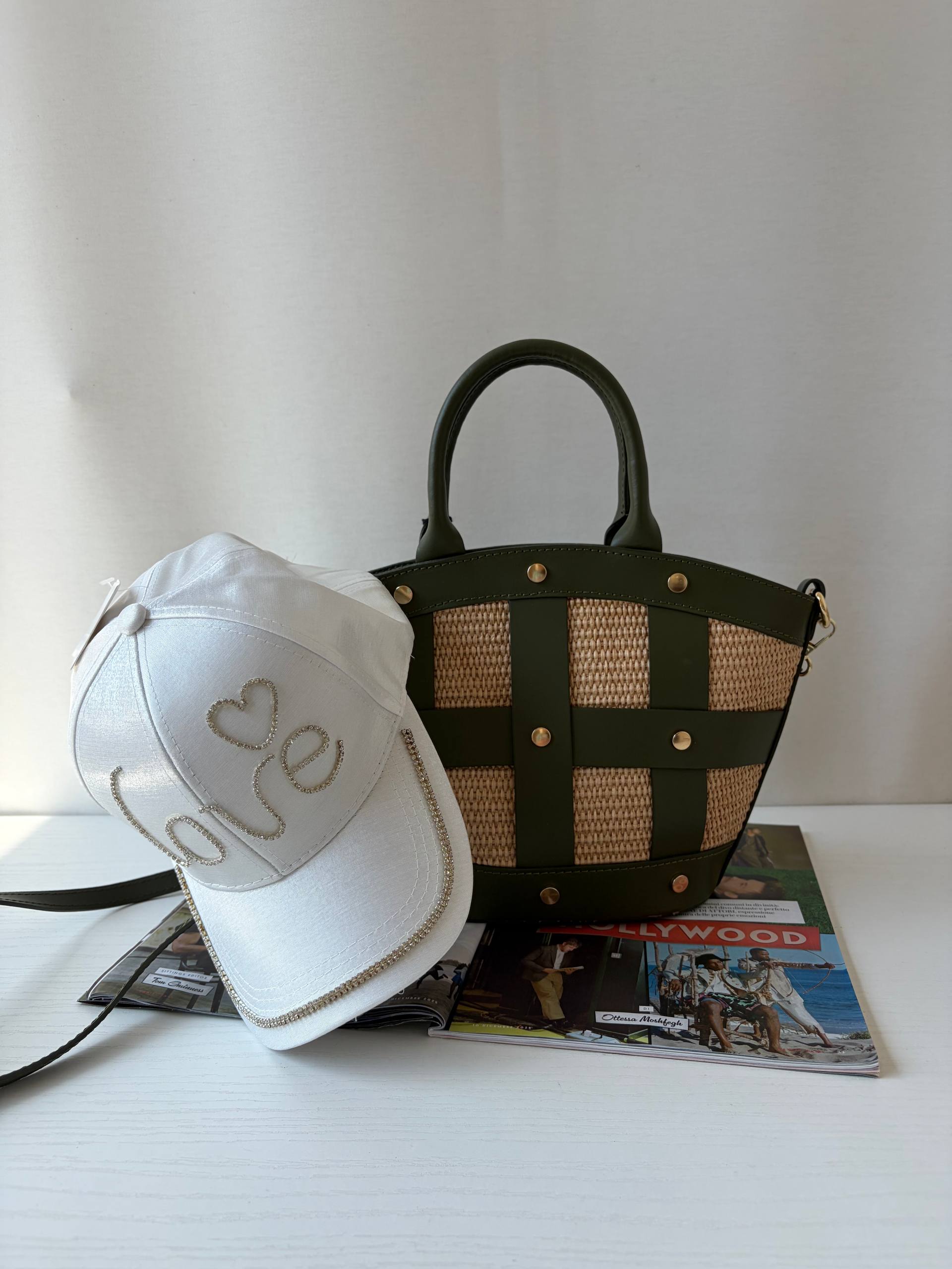 Фото Leather Country