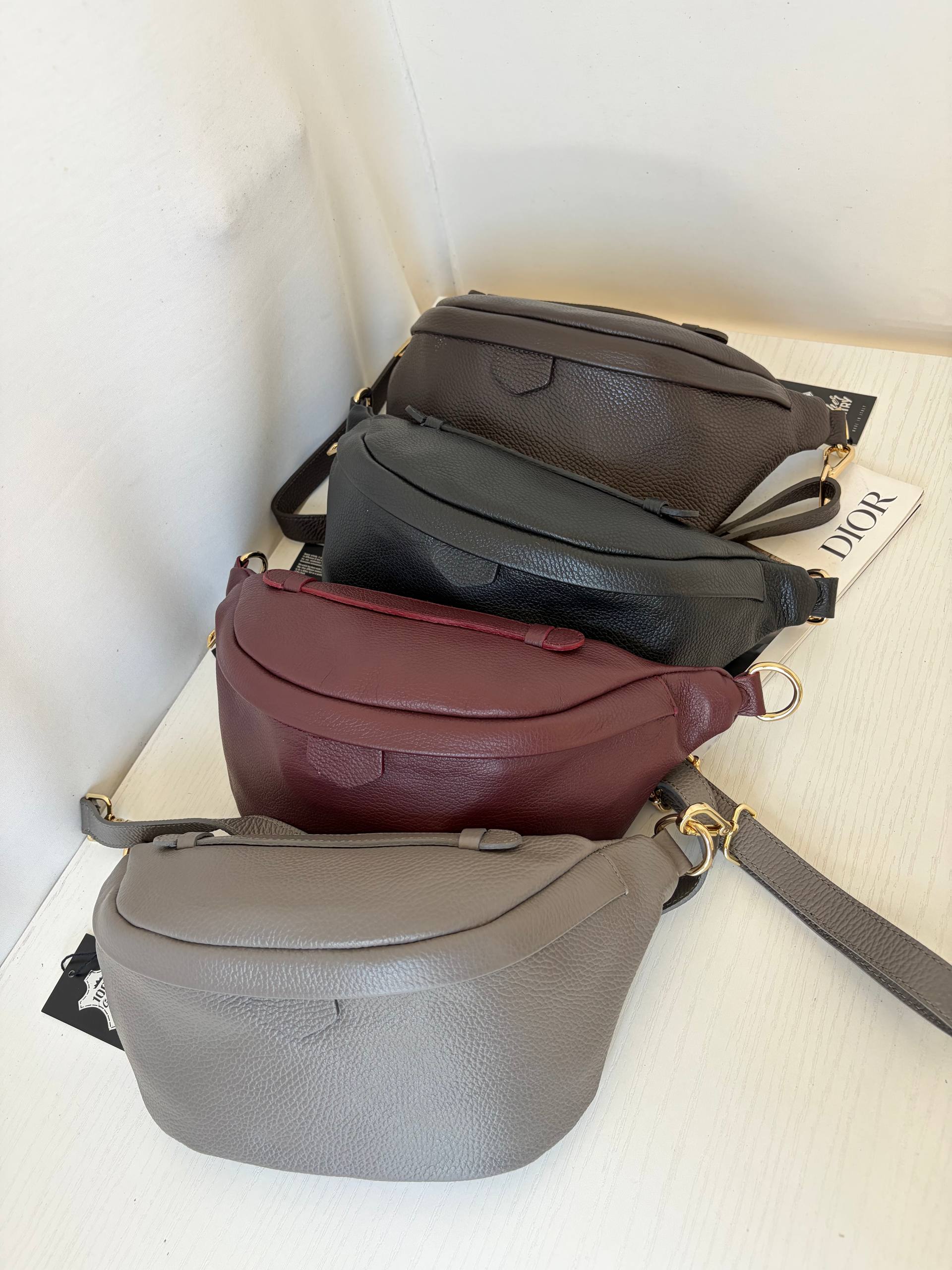Фото Leather Country
